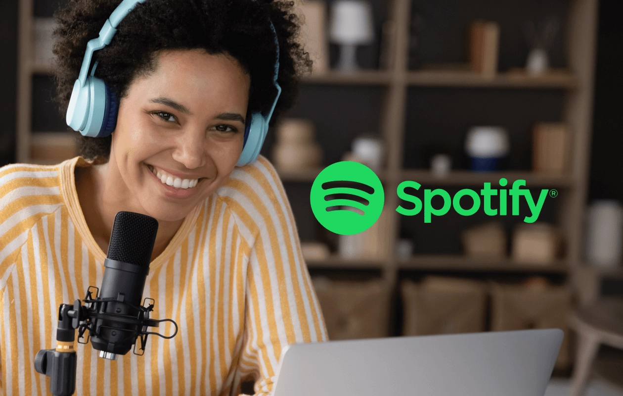 So Startest Du Einen Podcast Auf Spotify Upload Anleitung 2025